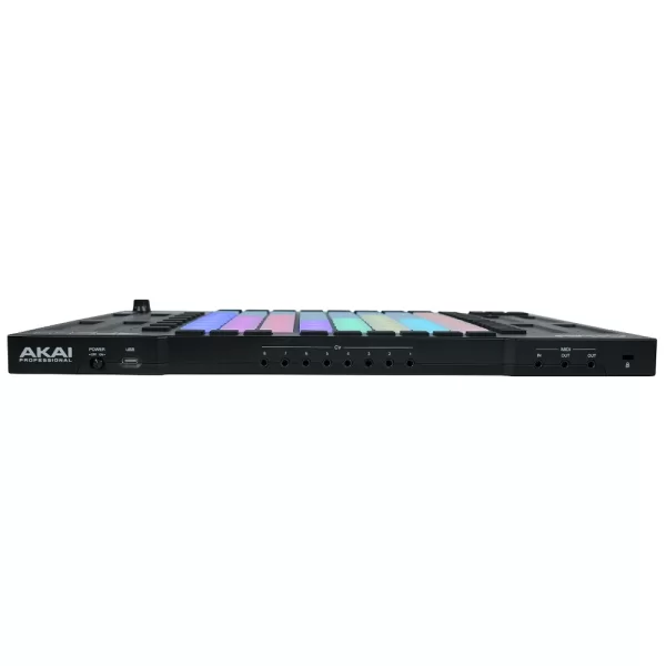 AKAI APC64 Ableton Live Kontrol Ünitesi & Sequencer