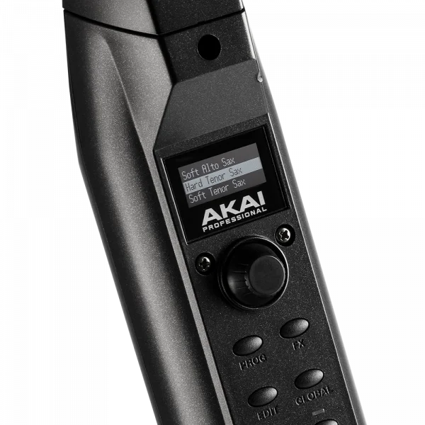 AKAI EWI SOLO X / Kablosuz Nefesli Enstrüman