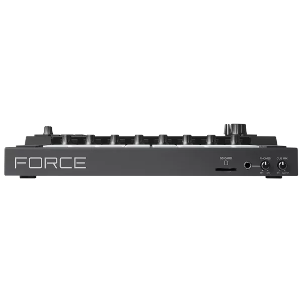 AKAI FORCE Müzik Prodüksiyonu Kontrol Cihazı