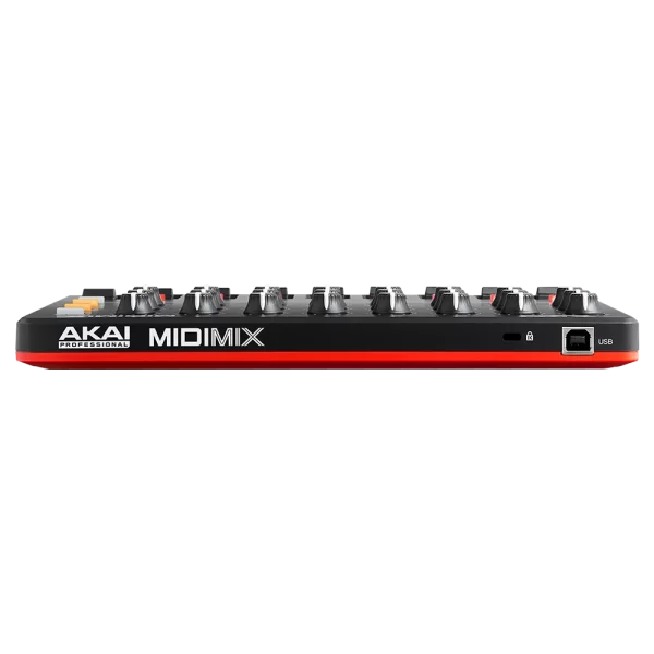 AKAI MIDIMIX / 8 Kanal MIDI Mixer