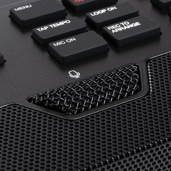 AKAI MPC LIVE3 Standalone Müzik Prodüksiyonu Pad Kontrol Cihazı