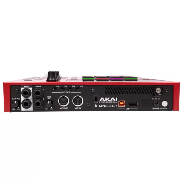 AKAI MPC ONE+ Müzik Prodüksiyonu Cihazı