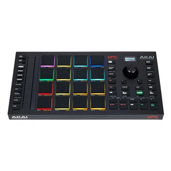 AKAI MPC STUDIO II Müzik Prodüksiyon Kontrol Cihazı