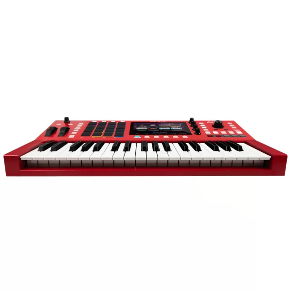 AKAI MPCKEY37 MPC Prodüksiyon Synthesizer