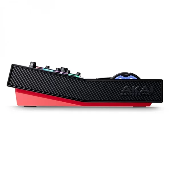 AKAI MPCKEY61 / 61 Tuş Prodüksiyon Klavyesi / Synthesizer