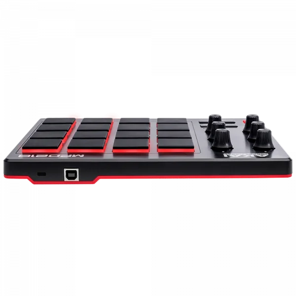 AKAI MPD218 USB Drum Pad Kontrol Cihazı