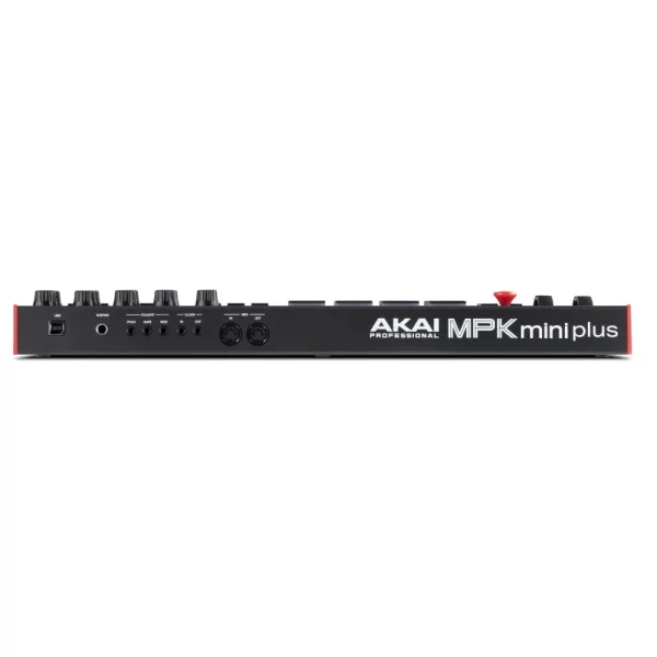 AKAI MPK MINI PLUS 37 Tuş Midi Klavye