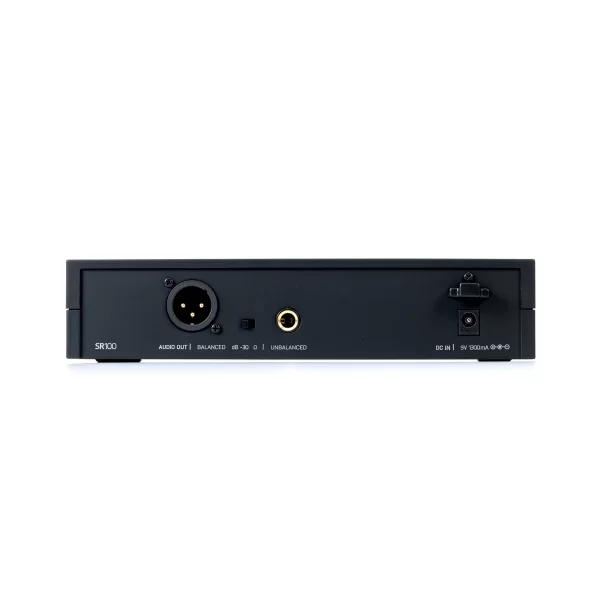 AKG DMS100 INST SET 2.4 Ghz Enstrüman Kablosuz Mikrofon Seti