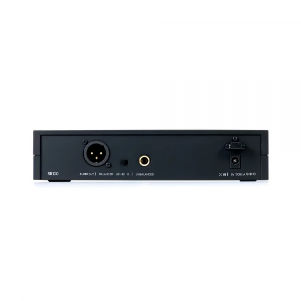 AKG DMS100 Vocal Set 2.4 Ghz Kablosuz Mikrofon Seti