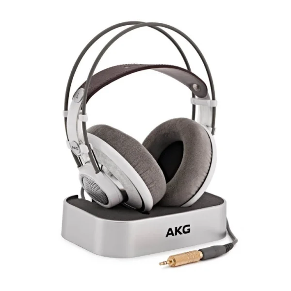 AKG K701 Stüdyo Referans Kulaklığı