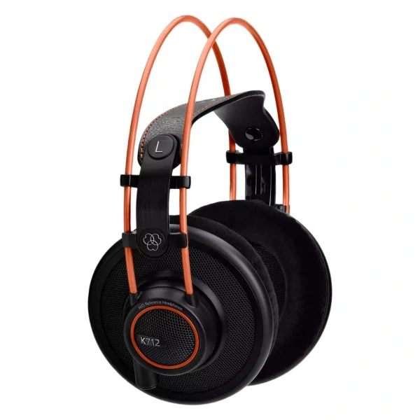 AKG K712 PRO Studyo Referans Kulaklık