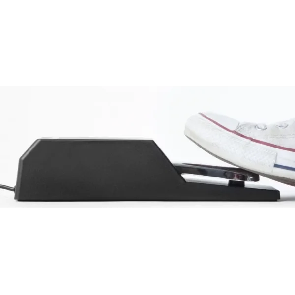 ALESIS ASP2 Universal Piyano Sustain Pedalı