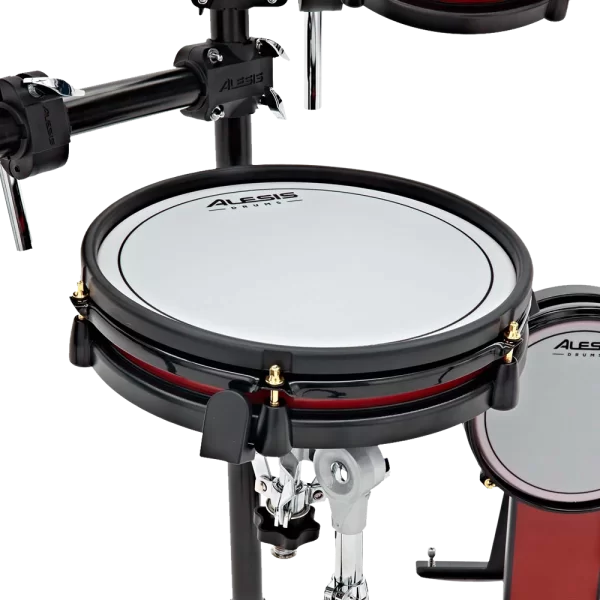 ALESIS CRIMSON III Special Edition 9 Parça Elektronik Davul Seti