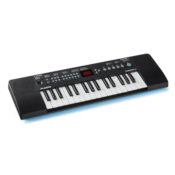 ALESIS HARMONY32 Mini Org (32 Tuşlu)