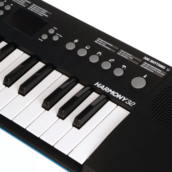 ALESIS HARMONY32 Mini Org (32 Tuşlu)