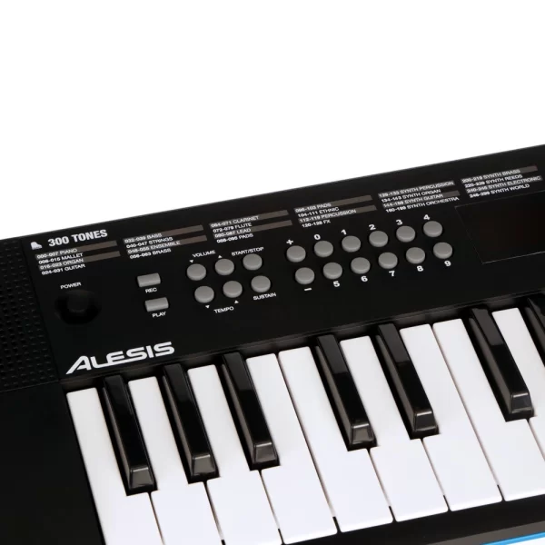ALESIS HARMONY32 Mini Org (32 Tuşlu)