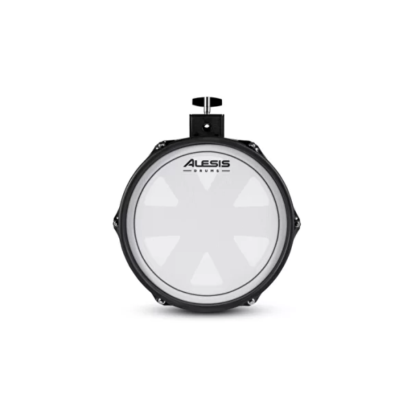 ALESIS Nitro Pro 8 Parça Elektronik Davul Seti - Bluetooth ve BFD Sesler Dahil