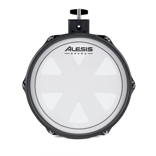 ALESIS Nitro Pro XL 10 Parça Elektronik Davul Seti - Bluetooth ve BFD Sesler Dahil