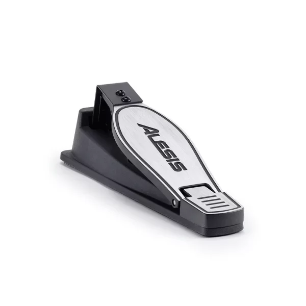 ALESIS Nitro Pro XL 10 Parça Elektronik Davul Seti - Bluetooth ve BFD Sesler Dahil
