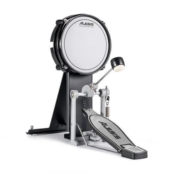 ALESIS Nitro Pro XL 10 Parça Elektronik Davul Seti - Bluetooth ve BFD Sesler Dahil