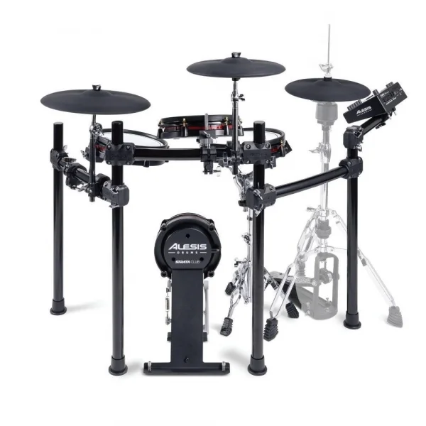 ALESIS STRATA CLUB 7 Parça Elektronik Davul Seti