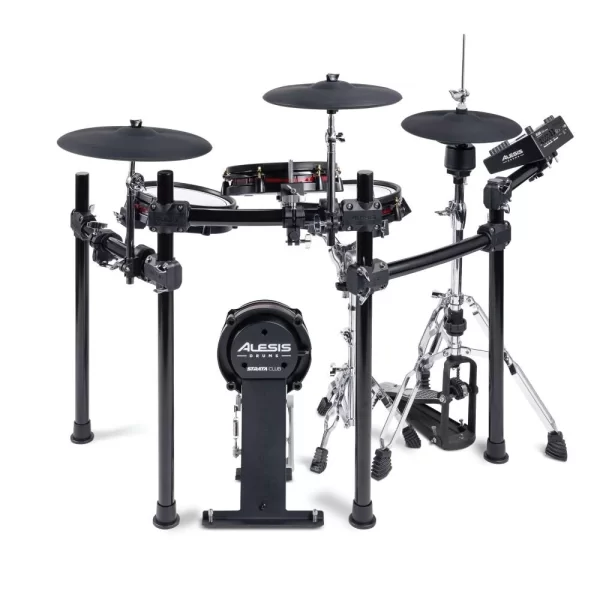 ALESIS STRATA CLUB 7 Parça Elektronik Davul Seti