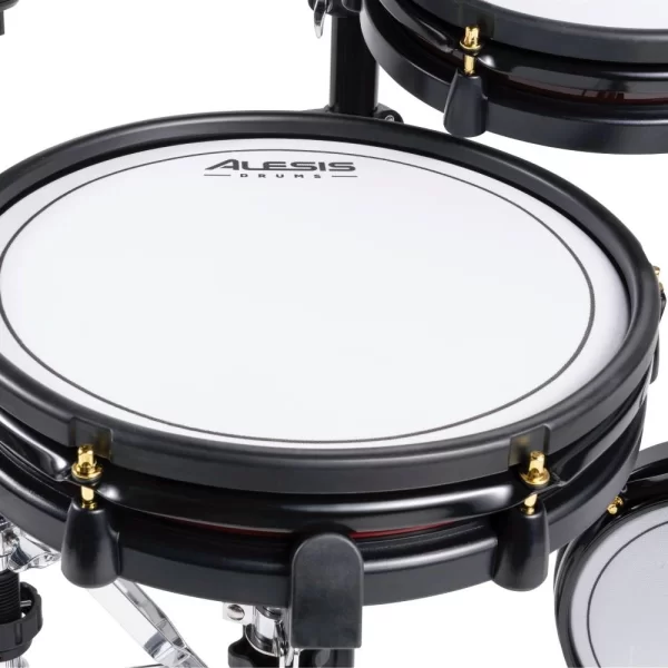 ALESIS STRATA CLUB 7 Parça Elektronik Davul Seti