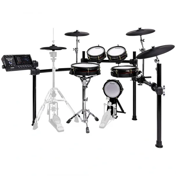 Alesis Strata Core – 9 Parça Premium Elektronik Davul Seti