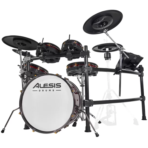 ALESIS STRATA PRIME 10 Parça Elektronik Davul Seti