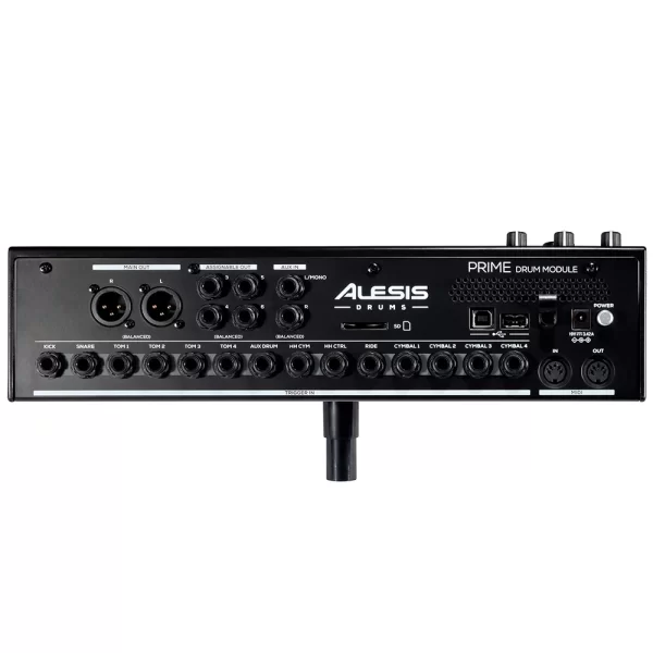 ALESIS STRATA PRIME 10 Parça Elektronik Davul Seti