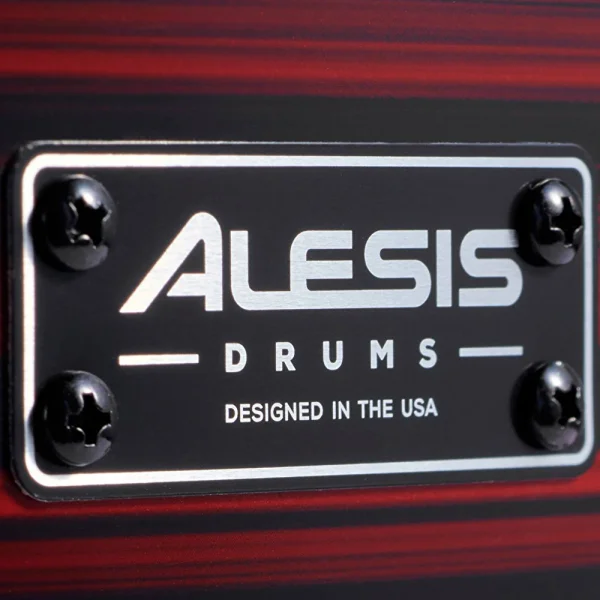 ALESIS STRATA PRIME 10 Parça Elektronik Davul Seti