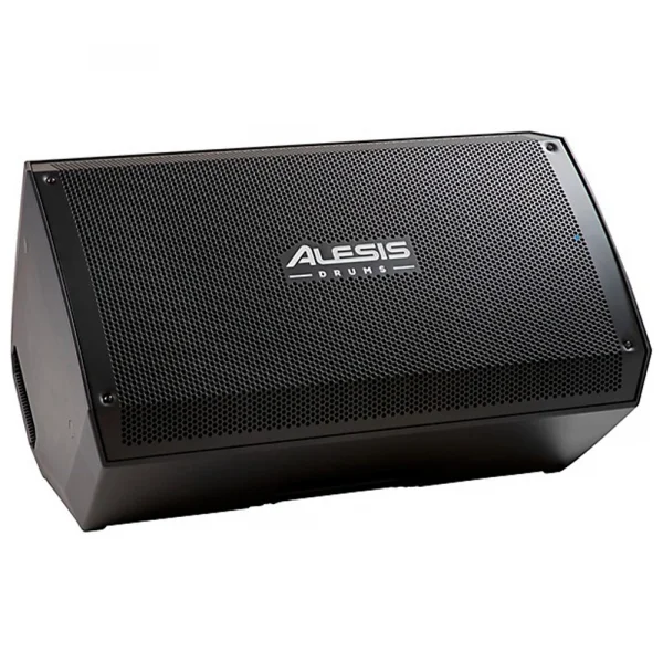 ALESIS Strike Amp 12 MK2 12 Aktif Davul Monitör Hoparlör 2000W Bluetooth