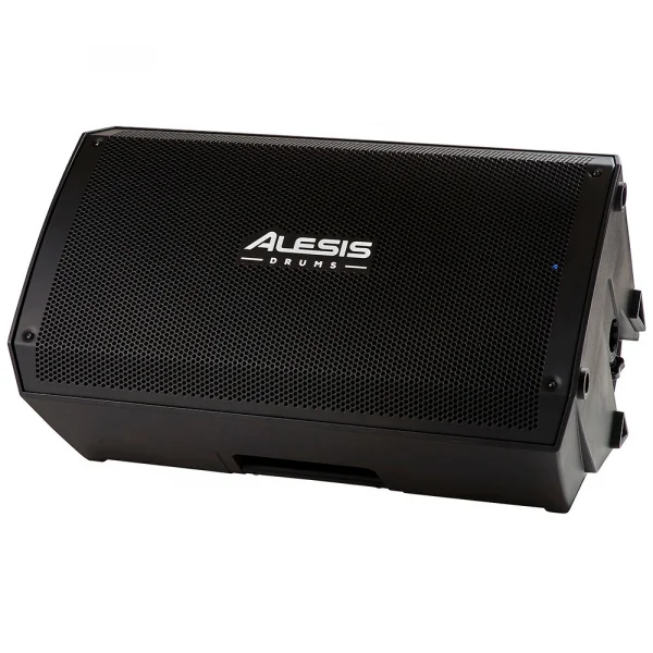 ALESIS Strike Amp 12 MK2 12 Aktif Davul Monitör Hoparlör 2000W Bluetooth