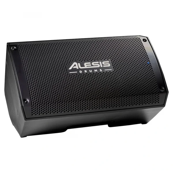 ALESIS Strike Amp 8 MK2 2000 W Bluetooth Özellikli Davul Amfisi