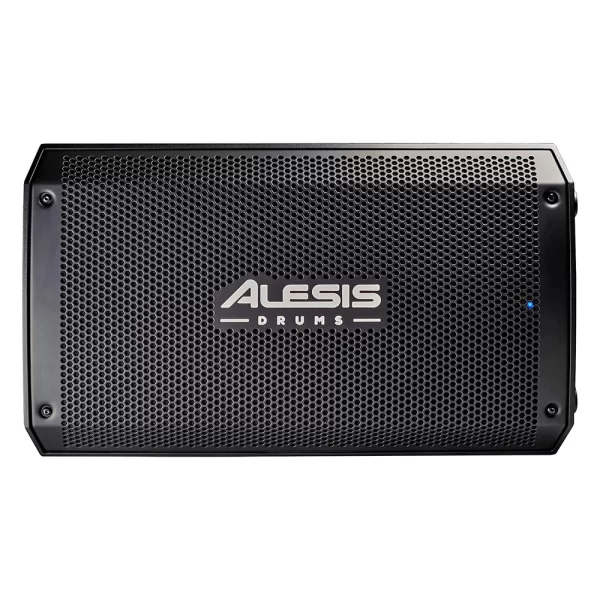 ALESIS Strike Amp 8 MK2 2000 W Bluetooth Özellikli Davul Amfisi