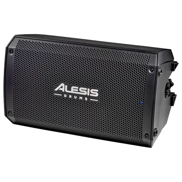 ALESIS Strike Amp 8 MK2 2000 W Bluetooth Özellikli Davul Amfisi