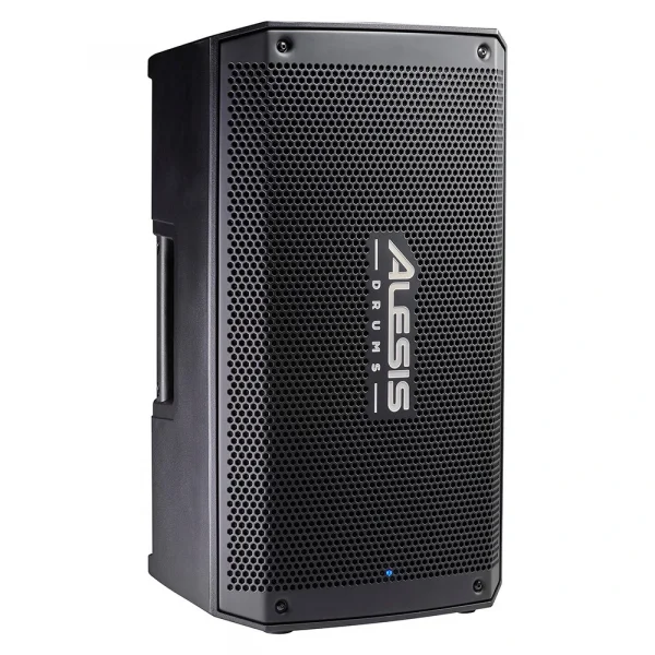 ALESIS Strike Amp 8 MK2 2000 W Bluetooth Özellikli Davul Amfisi