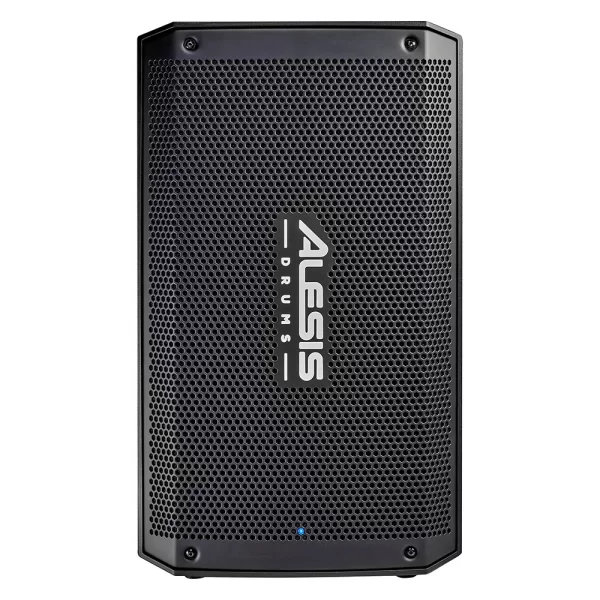 ALESIS Strike Amp 8 MK2 2000 W Bluetooth Özellikli Davul Amfisi