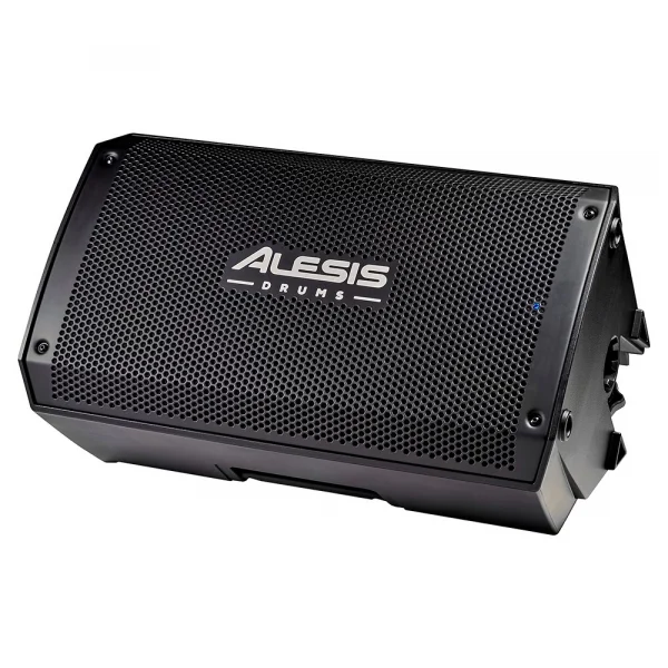 ALESIS Strike Amp 8 MK2 8 Aktif Davul Monitör Hoparlör 2000W Bluetooth