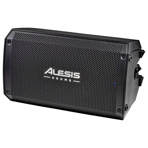 ALESIS Strike Amp 8 MK2 8 Aktif Davul Monitör Hoparlör 2000W Bluetooth
