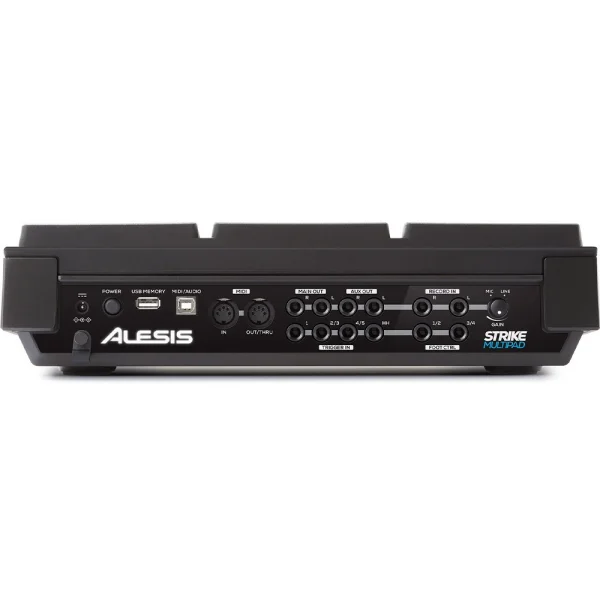 ALESIS Strike MultiPad - Sampler & Looper Özellikli Perküsyon Pad