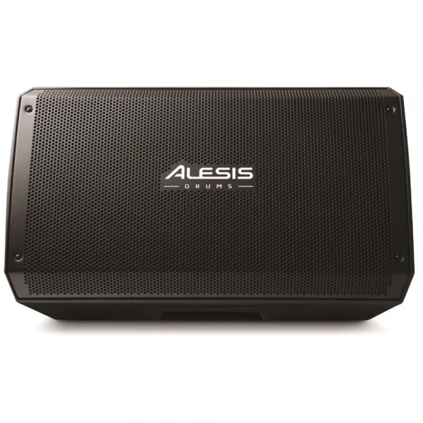 ALESIS Strike Amp 12 MK2 12 Aktif Davul Monitörü 2000W Bluetooth