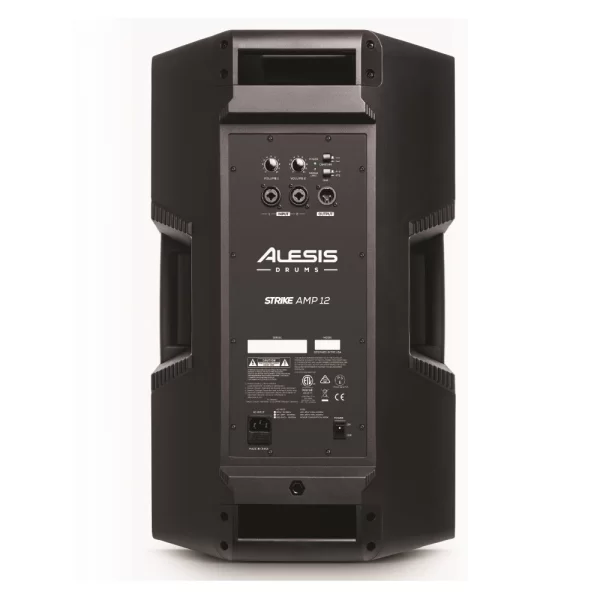 ALESIS Strike Amp 12 MK2 12 Aktif Davul Monitörü 2000W Bluetooth