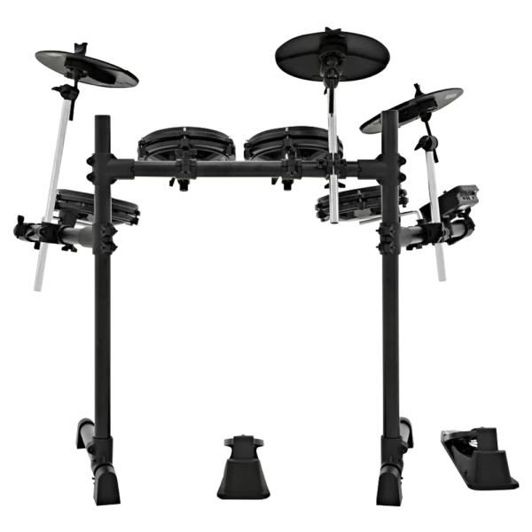 ALESIS Turbo Mesh Kit File Derili 7-Parça Elektronik Davul Seti