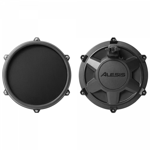 ALESIS Turbo Mesh Kit File Derili 7-Parça Elektronik Davul Seti