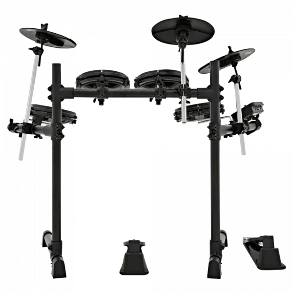 ALESIS Turbo Mesh Kit File Derili 7-Parça Elektronik Davul Seti