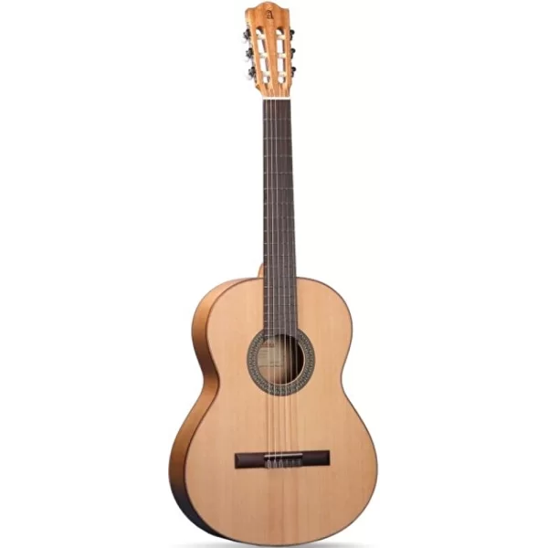 ALHAMBRA 2F / Flemenko Klasik Gitar