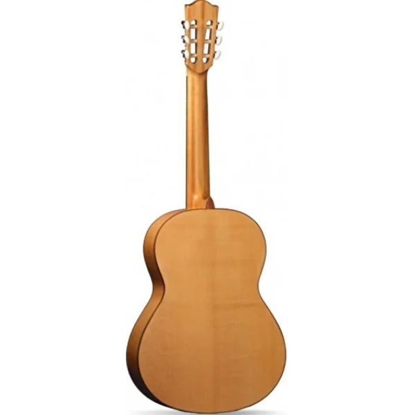 ALHAMBRA 2F / Flemenko Klasik Gitar