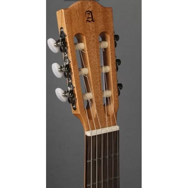 ALHAMBRA 2F / Flemenko Klasik Gitar