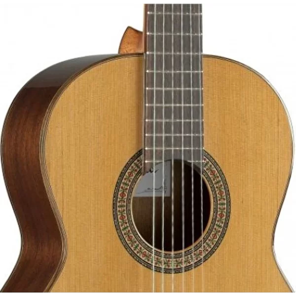 ALHAMBRA 3C / Klasik Gitar